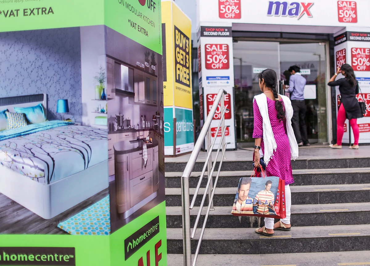Lifestyle International Expects Turnover Of Over $1 Billion In 2016-17
