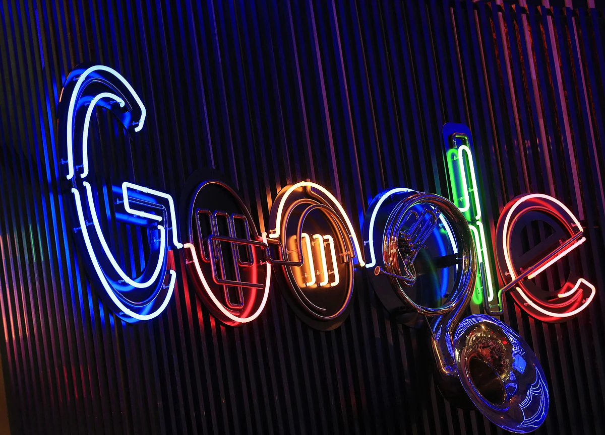 Google Escapes Microsoft Levels of Antitrust Pain