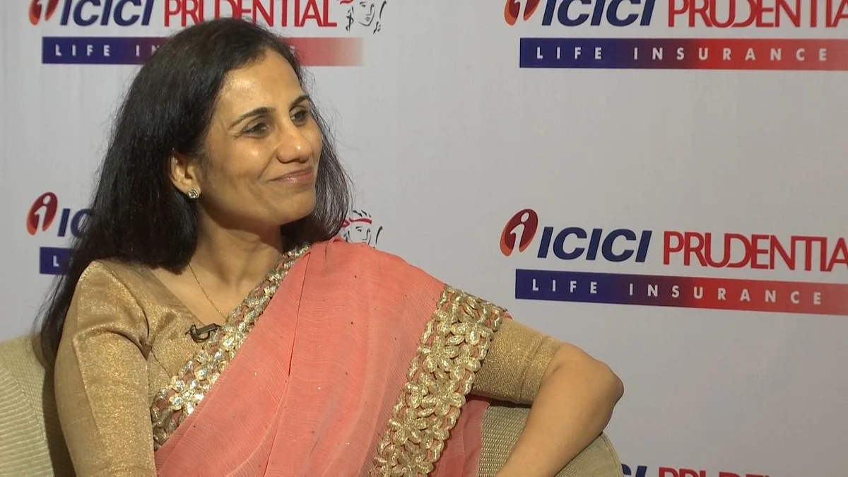 <div class="paragraphs"><p>Chanda Kochhar. (Photo: Surat Singh/BQ Prime) </p></div>