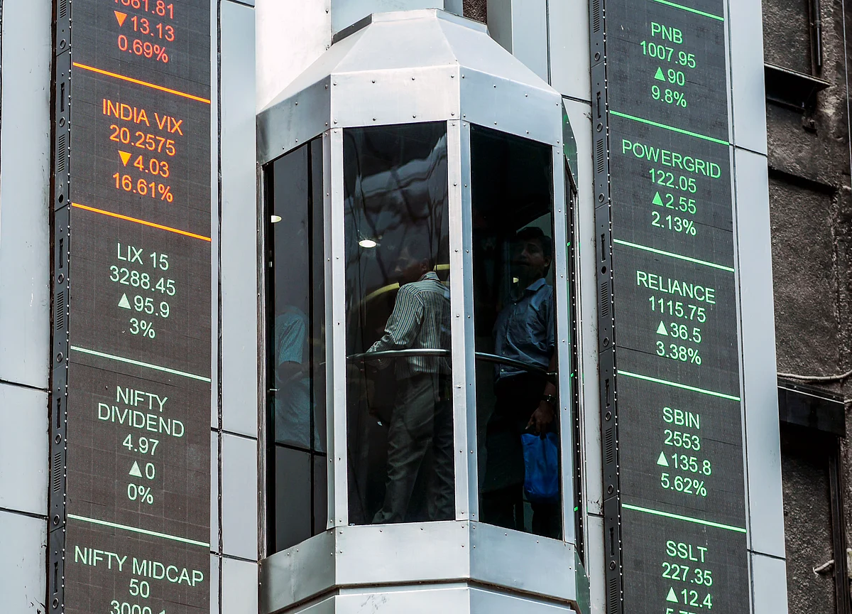 India To Launch Bharat-22 ETF Follow On Offer In February