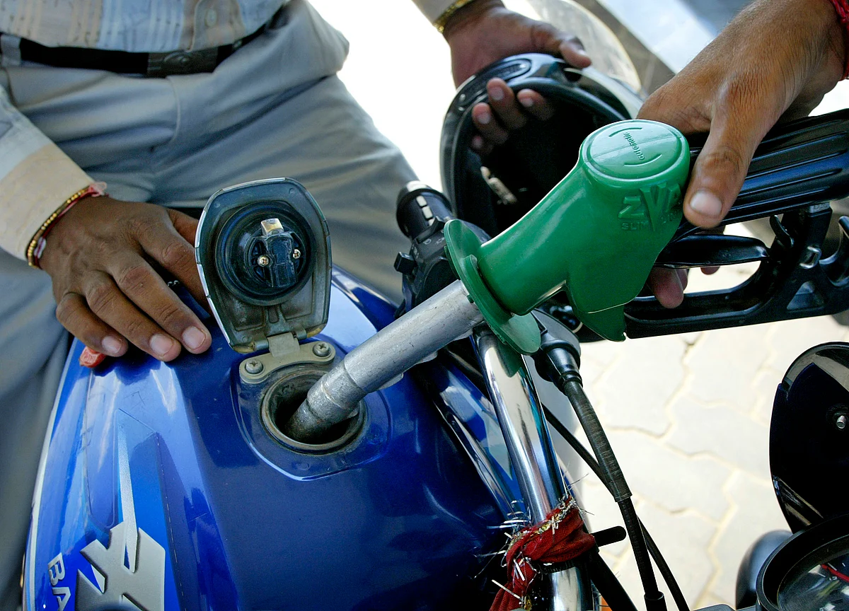 Centre Mulling Immediate Solution To Deal With Rising Fuel Prices, Says Pradhan