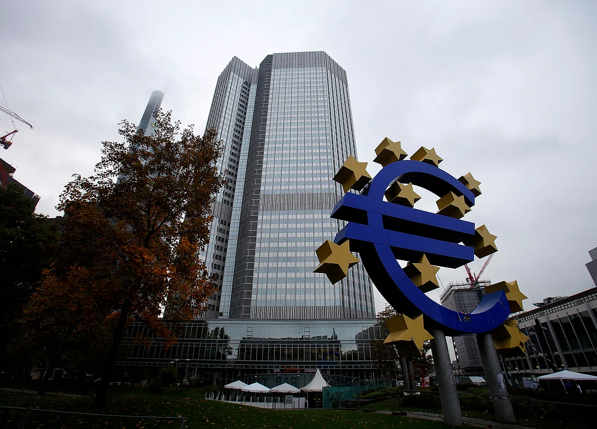 ECB Head-to-Head: Spain Battles Ireland for the Vice Presidency