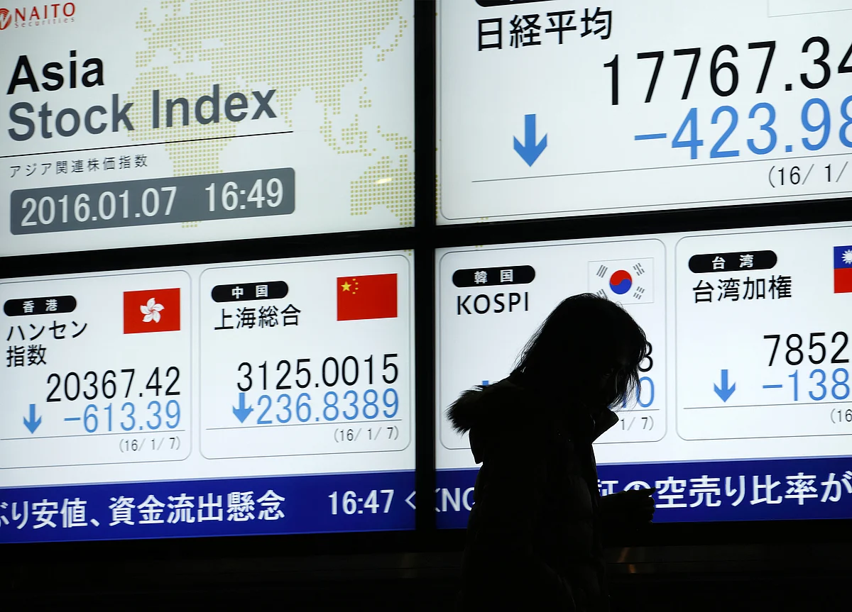 Goldman Says Japan Stock Index May Still Be Too Big After Resize
