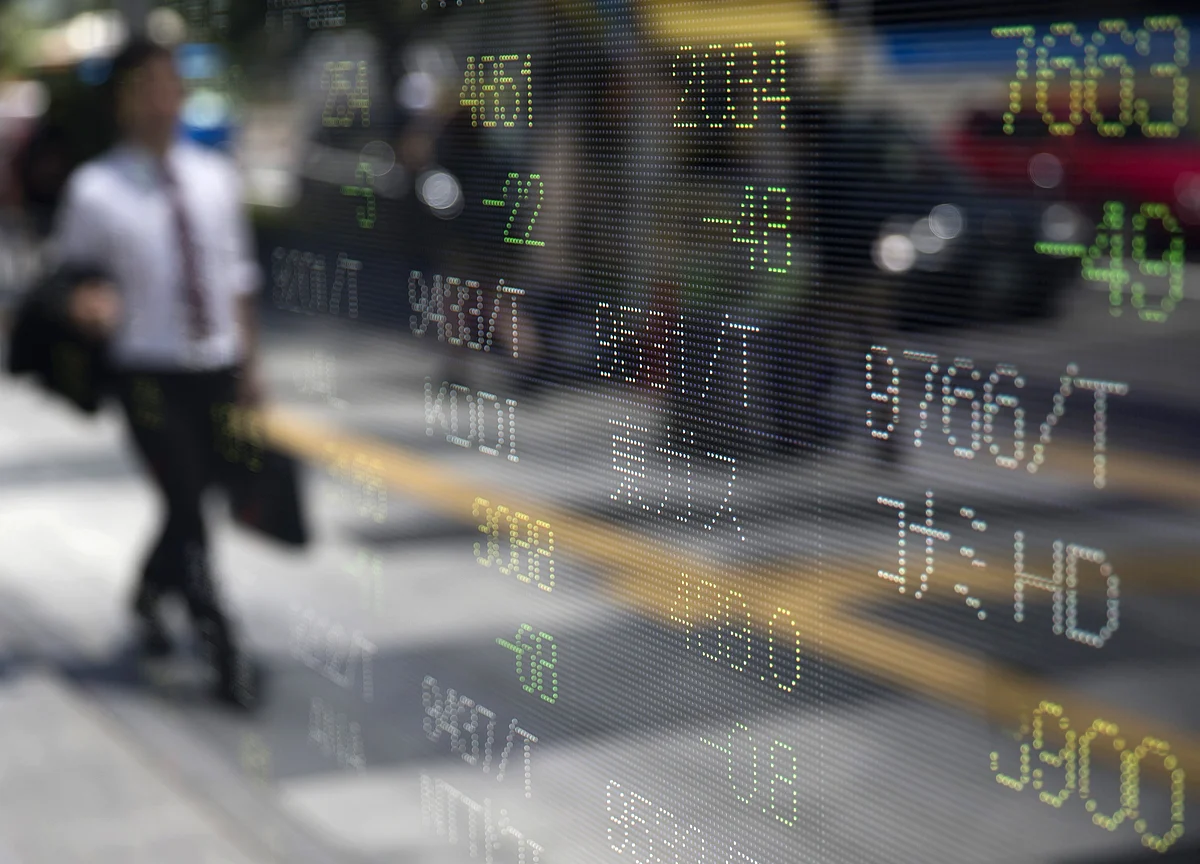 U.S. Stocks' Afternoon Rally Sputters Out Late: Markets Wrap