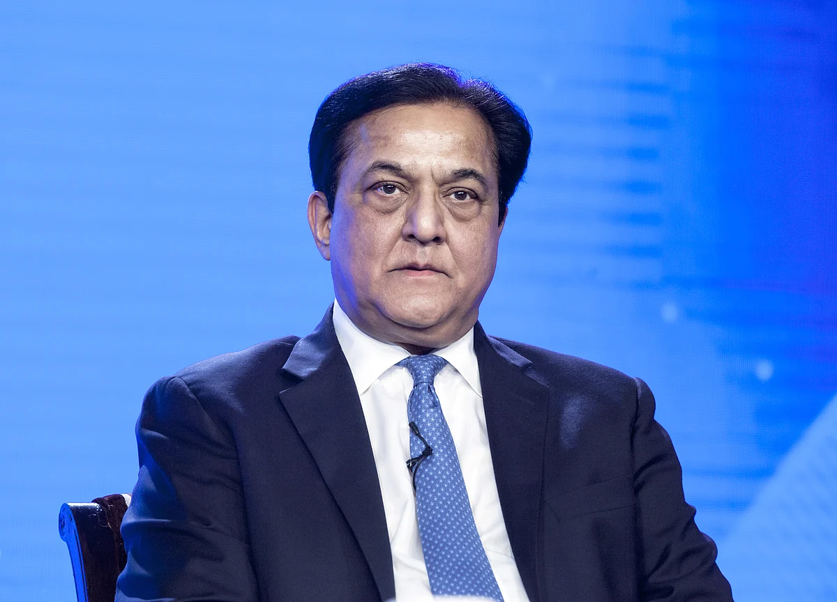 Yes Bank Shareholders Approve Rana Kapoor’s Reappointment As CEO