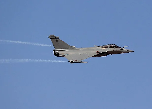CAG Refuses To Share Rafale Audit; Cites Breach Of Parliament