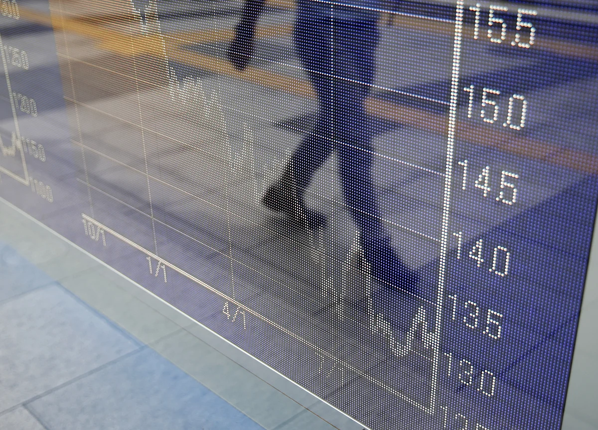 Earnings Are No Longer an Excuse to Avoid Emerging-Market Stocks