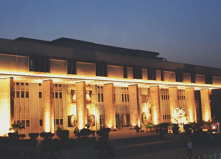 Delhi High Court Launches Official Mobile App For Lawyers And Litigants