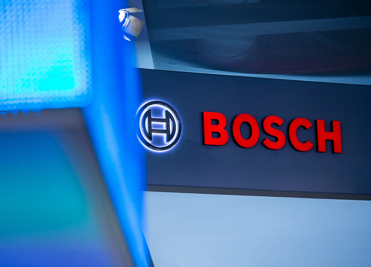 Bosch Chairman VK Viswanathan Resigns