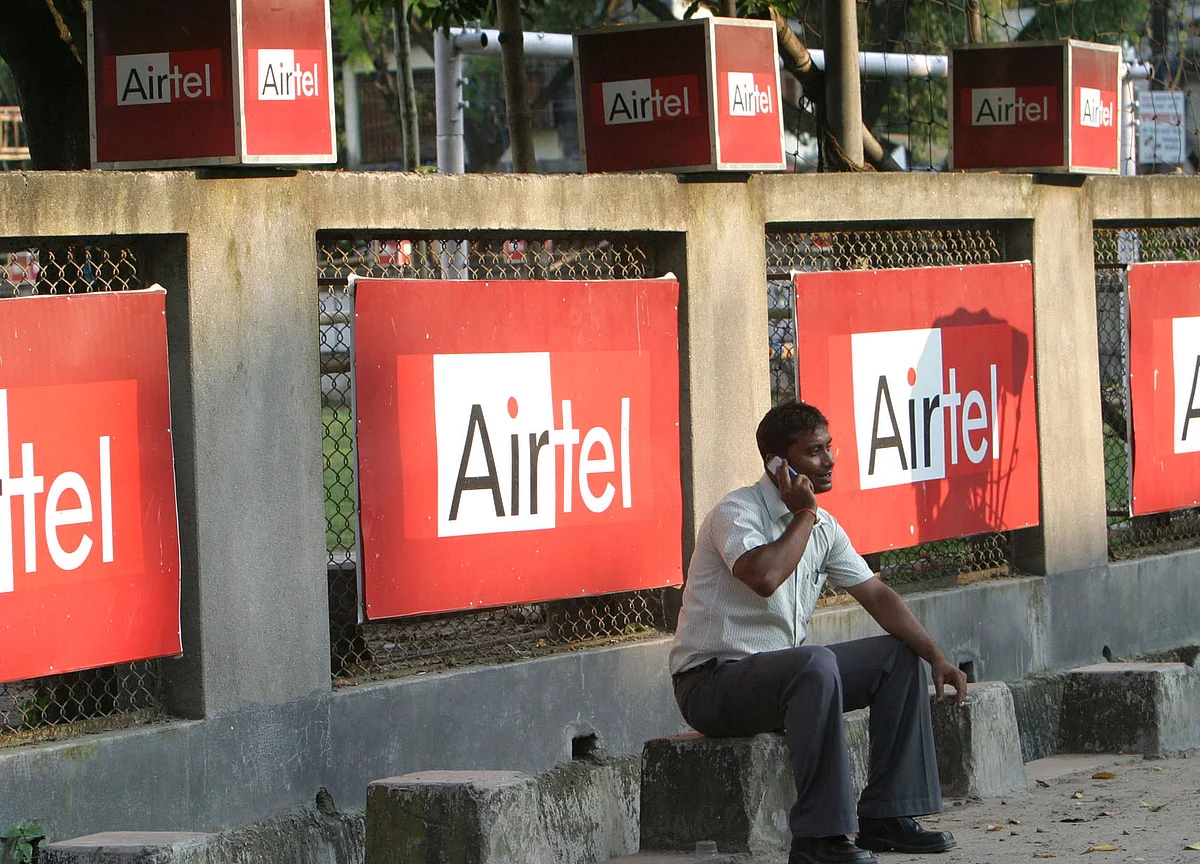 Bharti Airtel Completes Acquisition Of Telenor India