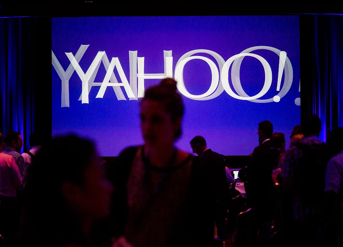 Yahoo Will Reveal ‘Massive’ Loss of User Data, Recode Says