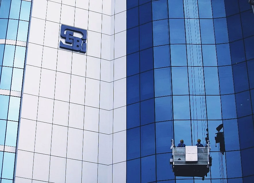 SEBI To Discuss Various Market Reforms At Board Meet Today