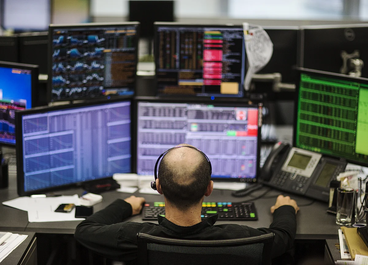 A Top Asia Fund Manager Says This Stock Selloff Is a Time to Buy