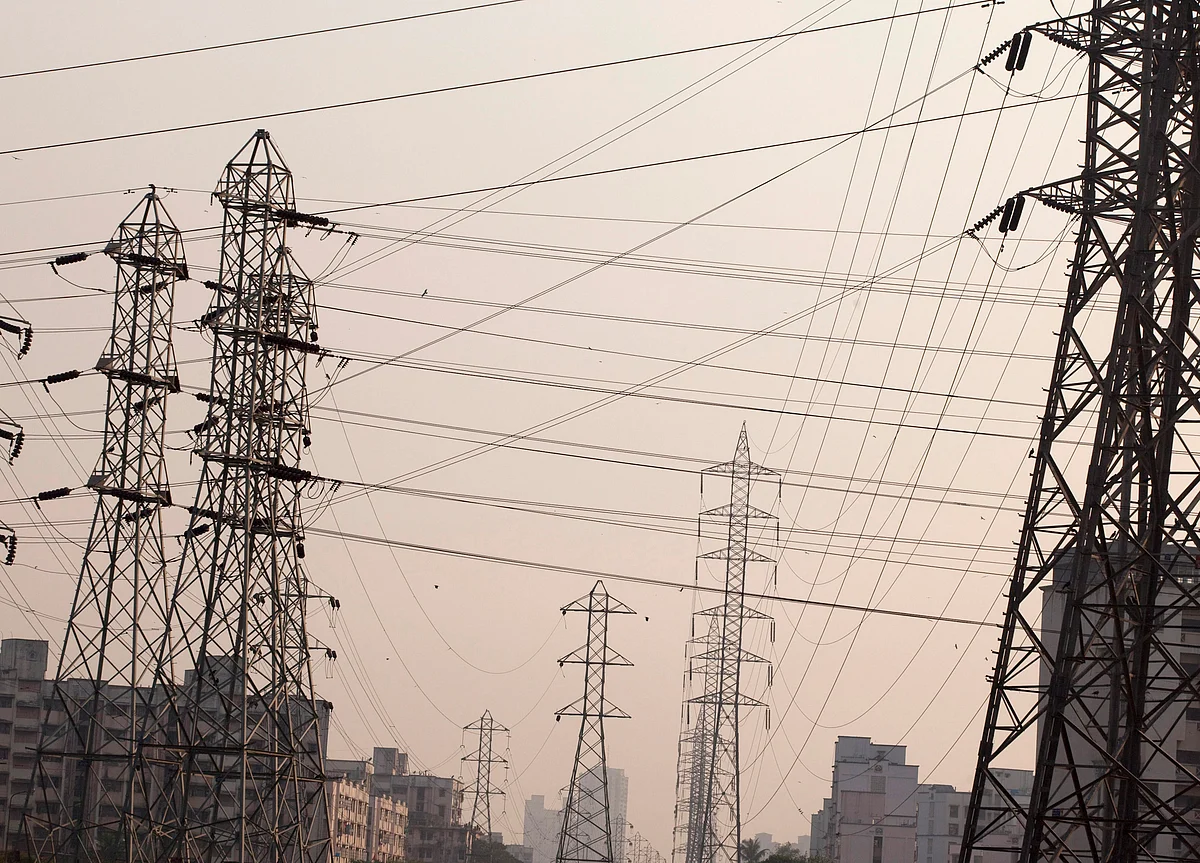 Reliance Infrastructure To Sell Mumbai Power Business To Adani For Rs 13,251 Crore