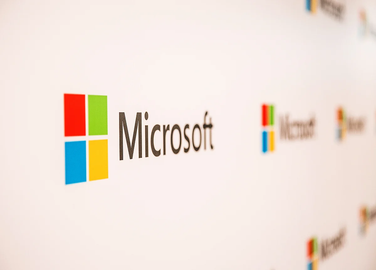 Microsoft’s President Says U.S.-China Divisions Risk Tech ‘Cold War’