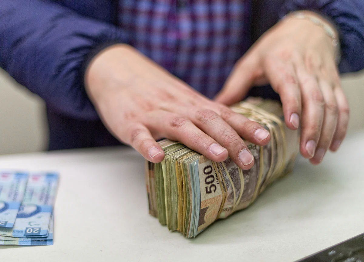 This Part of Emerging Debt Looks Good to Funds as Rates Rise
