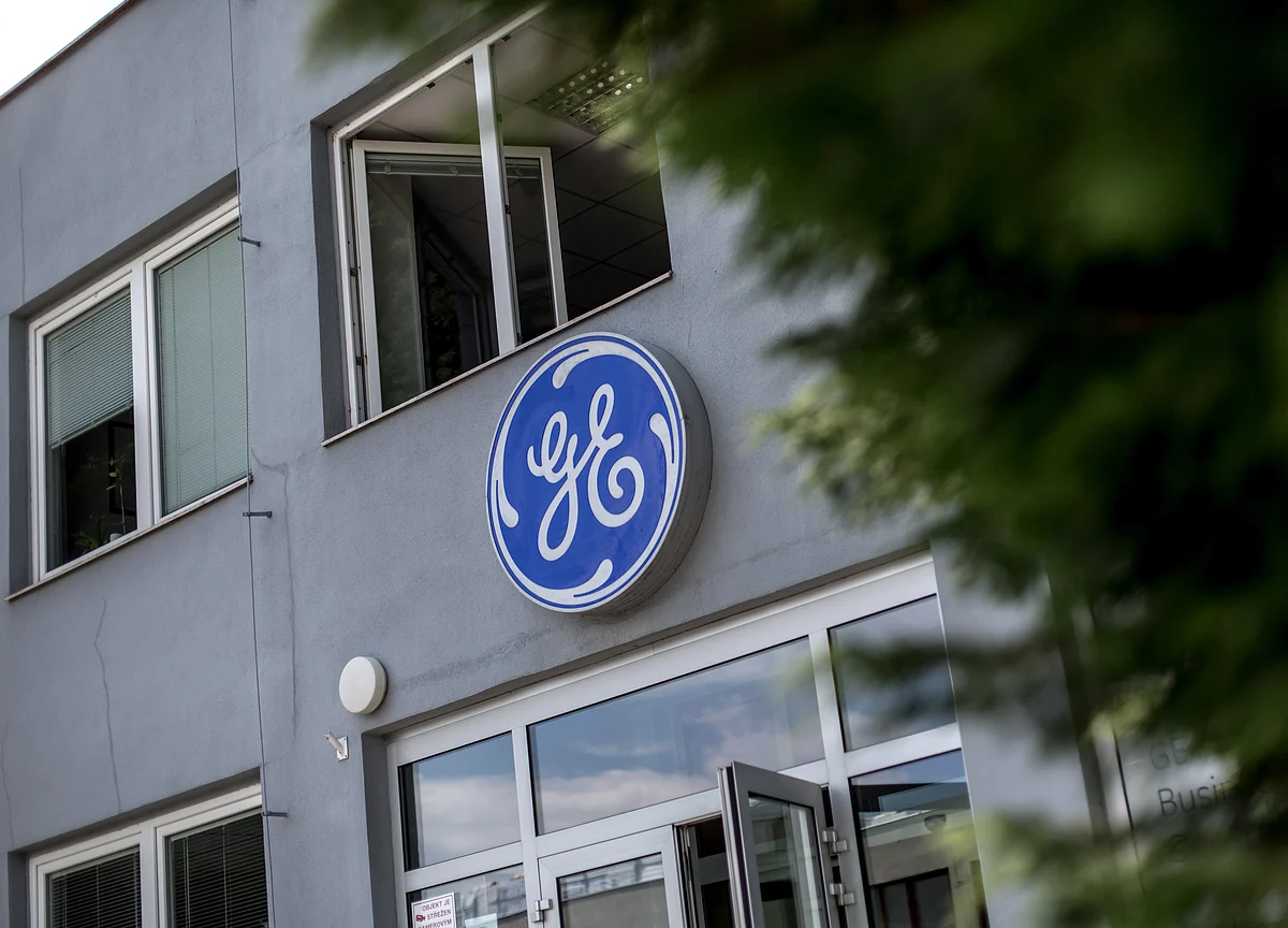GE Plans $5 Billion Debt Buyback to Help Tame Balance Sheet