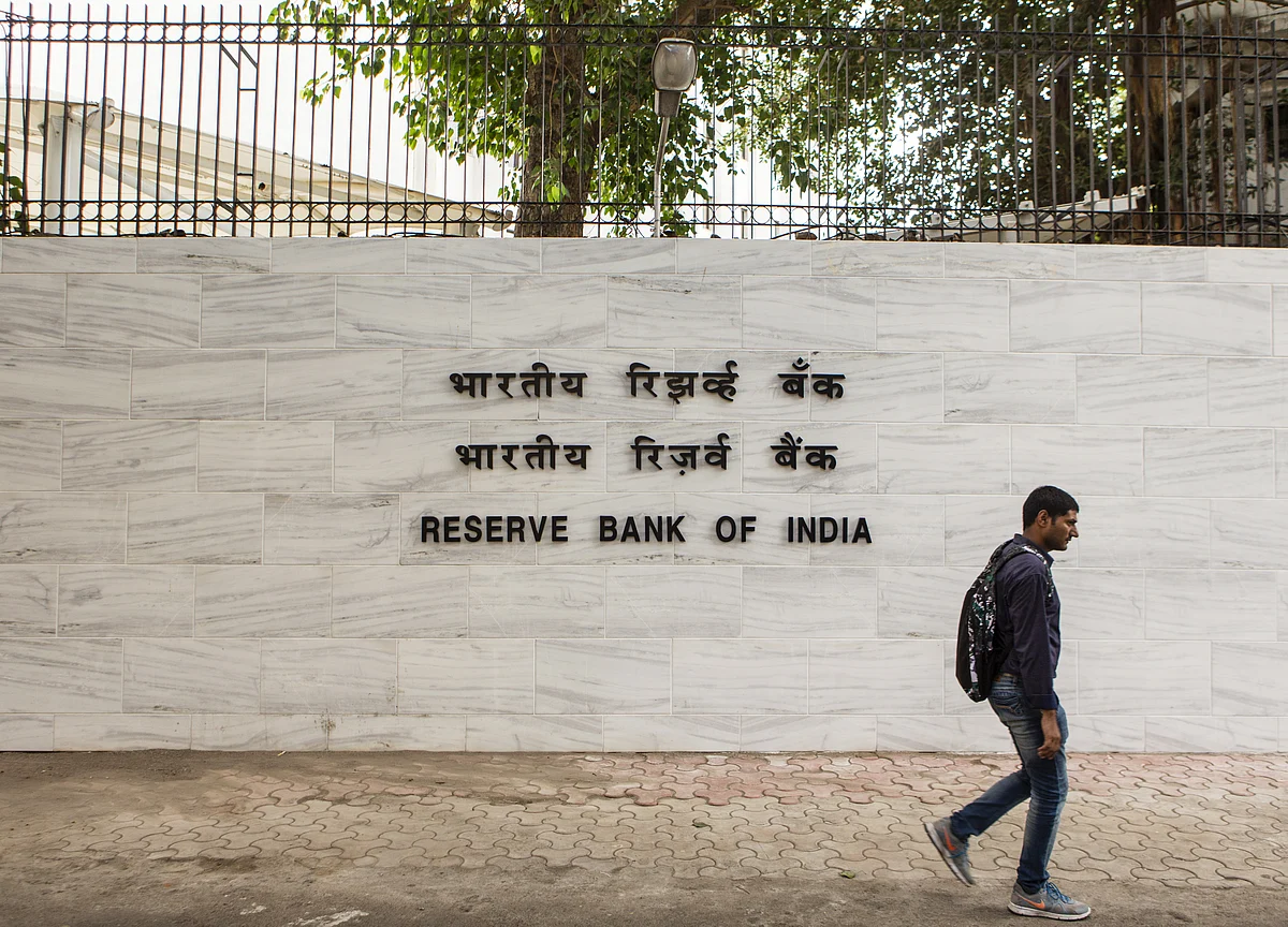 Meet the Members of India’s New Interest Rate-Setting Panel