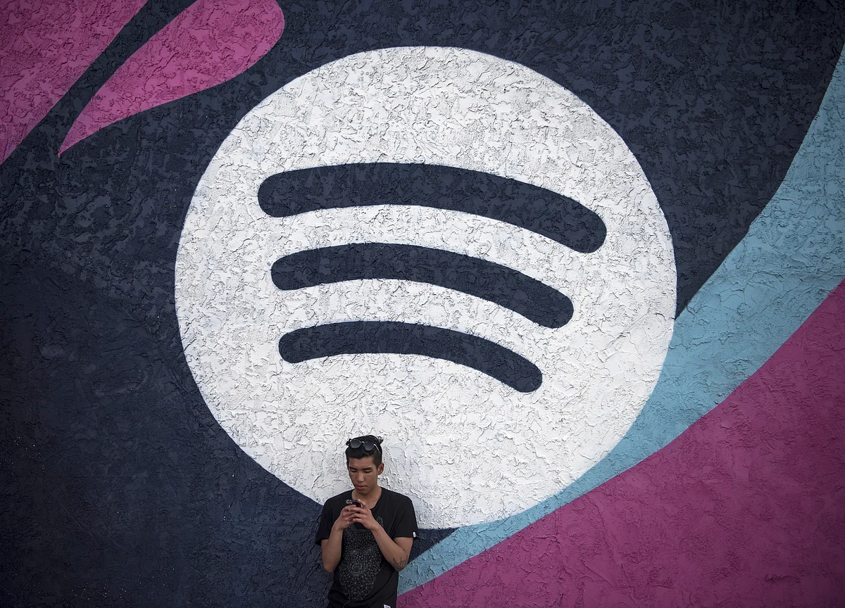 Spotify, Warner Chapell End India Dispute, Sign Multi-Territory Deal
