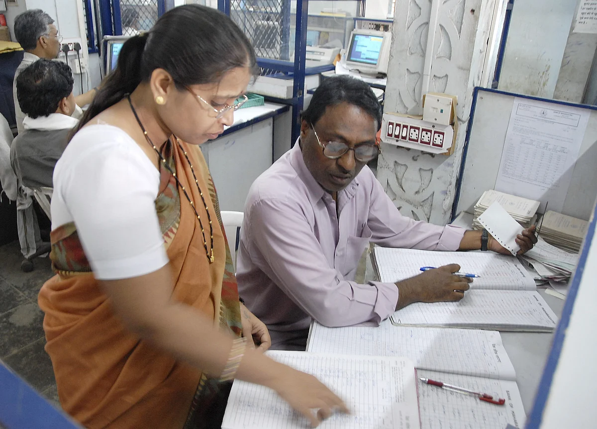 Employees Retiring During Pandemic To Get Provisional Pension: Union Minister Jitendra Singh