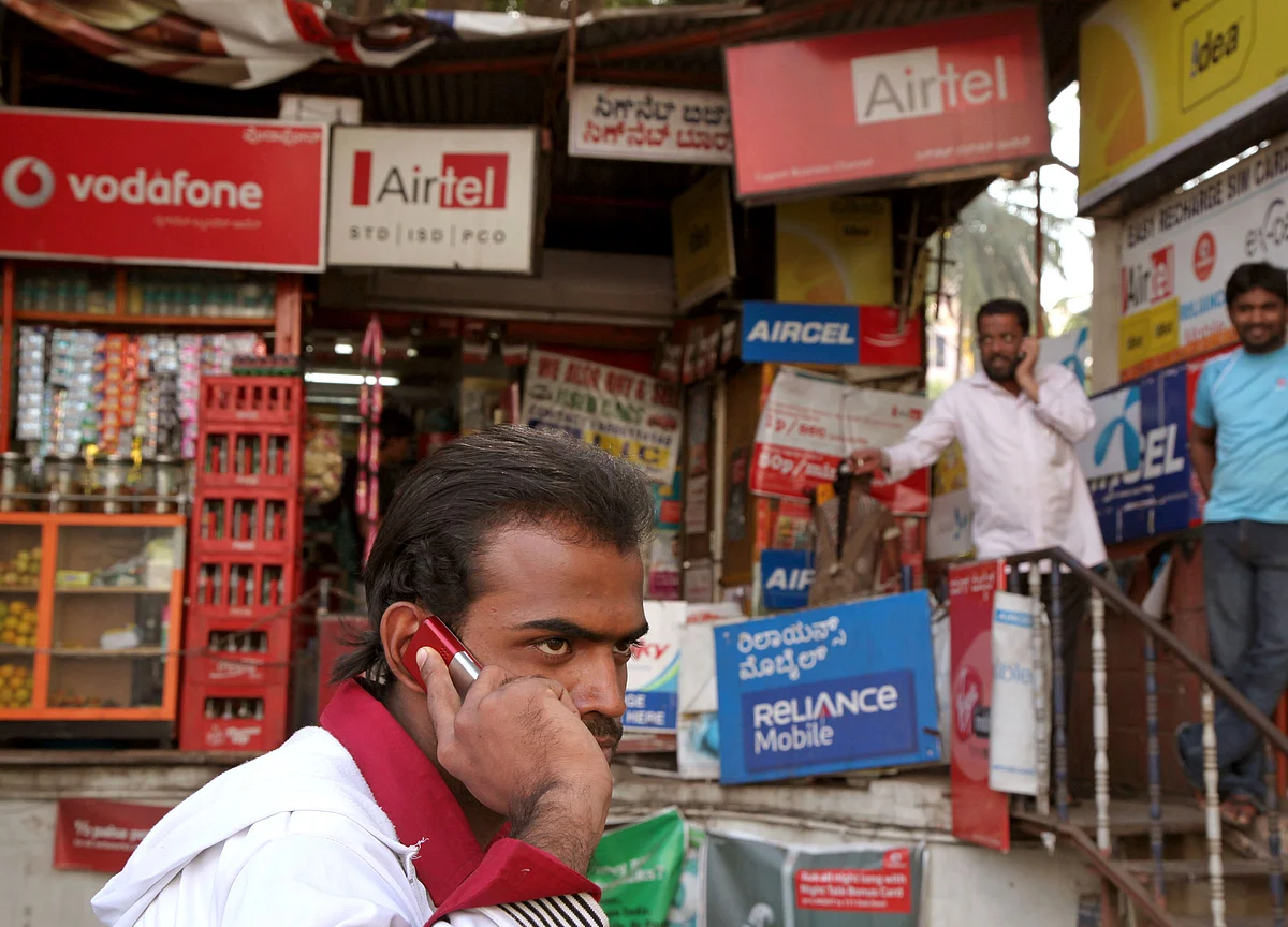 Why Telecom Firms Will Keep Asking Users To Link Mobile SIM Cards To Aadhaar
