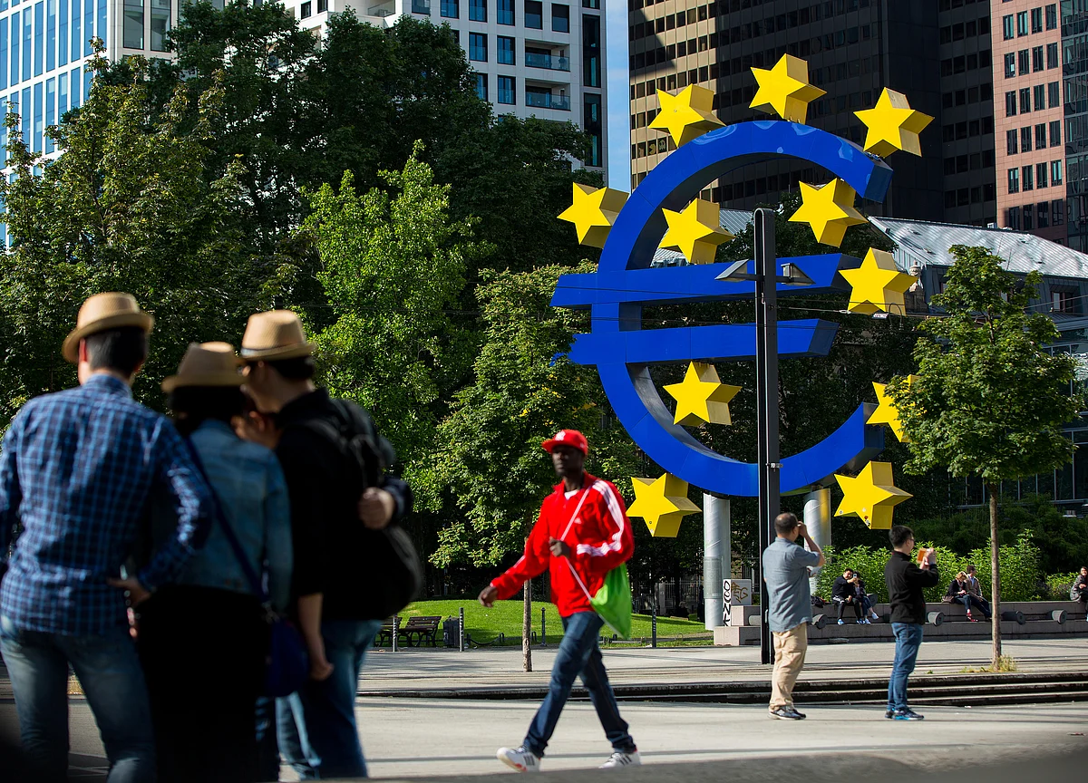 Banking Deals Heat Up in One of Europe's Most Dynamic Corners