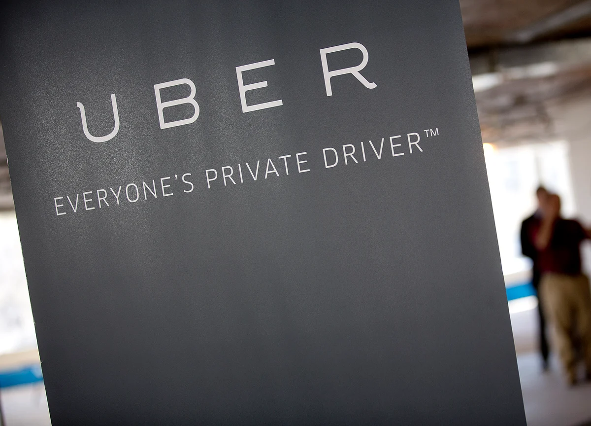 Uber Can’t Force Lyft Driver’s Fake-Rides Suit Into Arbitration