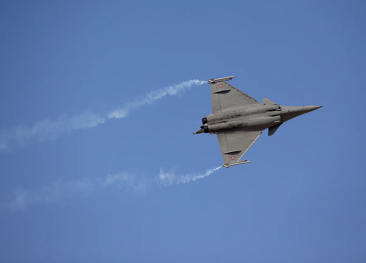 Rafale Judgment: Government Moves Supreme Court Seeking Correction In Para That Makes Reference To CAG Report, PAC