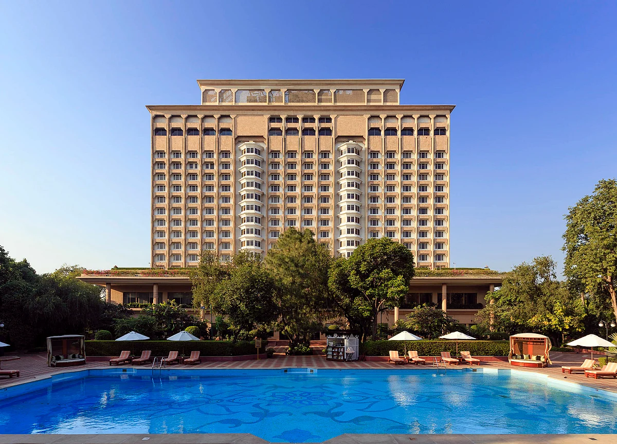 Indian Hotels Says Asset-Light Model Will Deliver Despite Q1 Blip