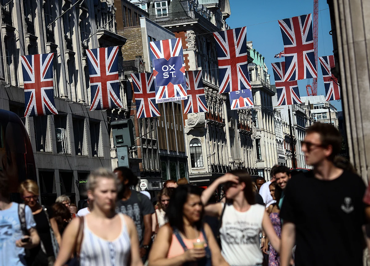 Obama’s Warning on U.K. Trade Is Now Reality, U.S.’s Froman Says