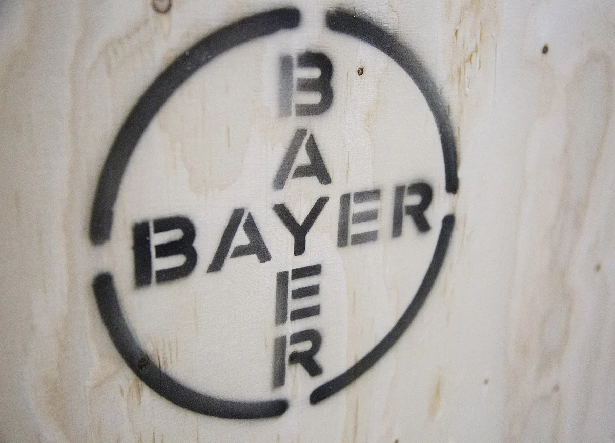 Investor Revolt at Bayer to Escalate After CEO Keeps His Job