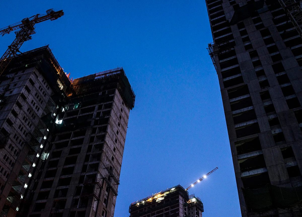 HDFC Securities: Kolte Patil Developers Posts Weak Q1; Valuation Affordable