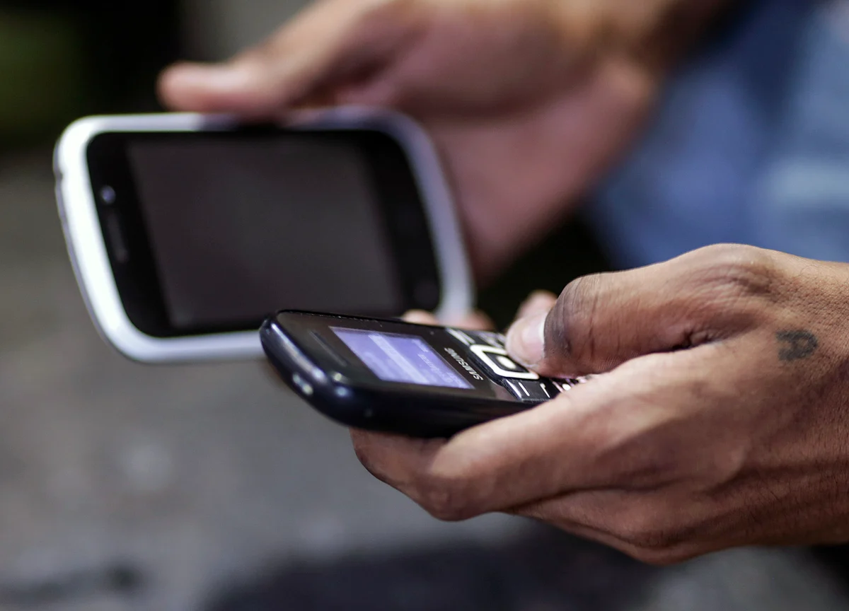 Mobile Number Portability Services To Be Shut From Nov. 4-10 As New Regime Kicks In
