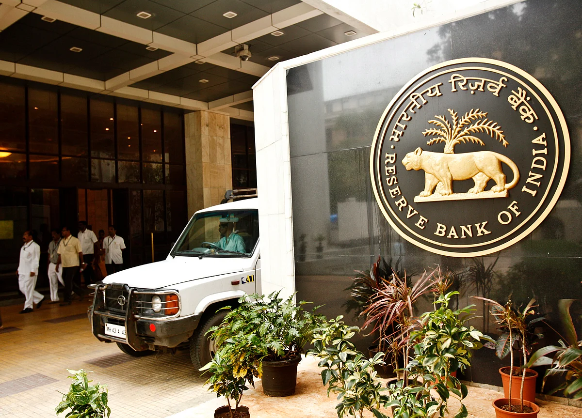 Growth Pangs in India Put More Interest Rate Cuts on the Radar