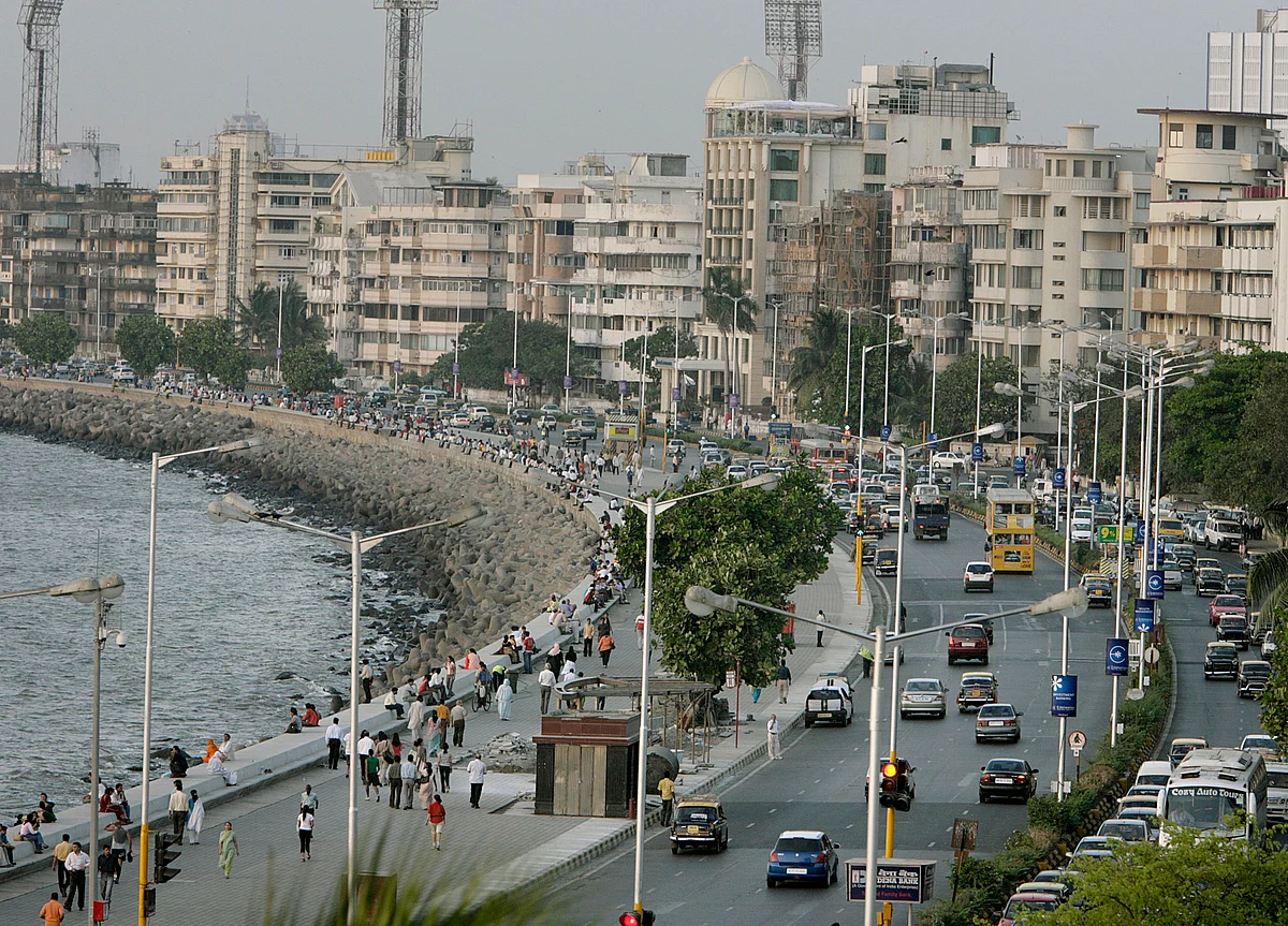 Getting Maharashtra Economy Past $1 Trillion Mark In 6-7 Years Is Tough: Jayant Patil