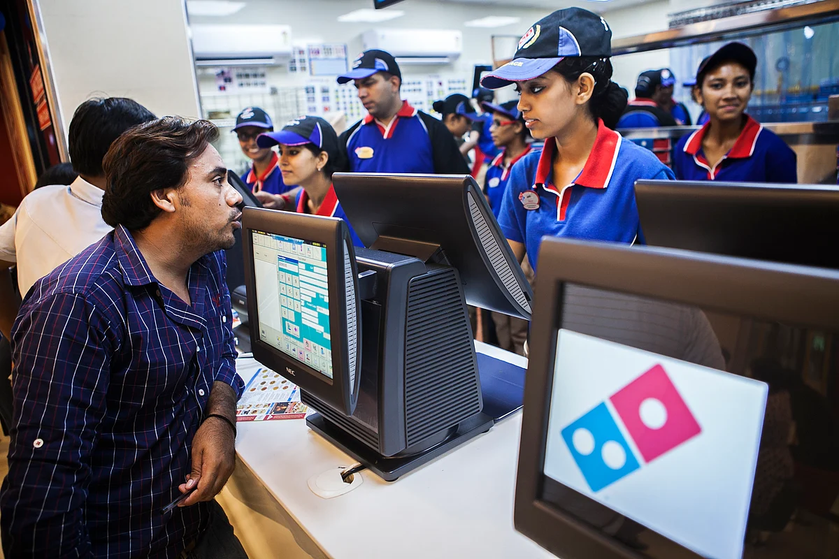 Jubilant FoodWorks Q3 Review - Faster Scalability Across Brand: Prabhudas Lilladher