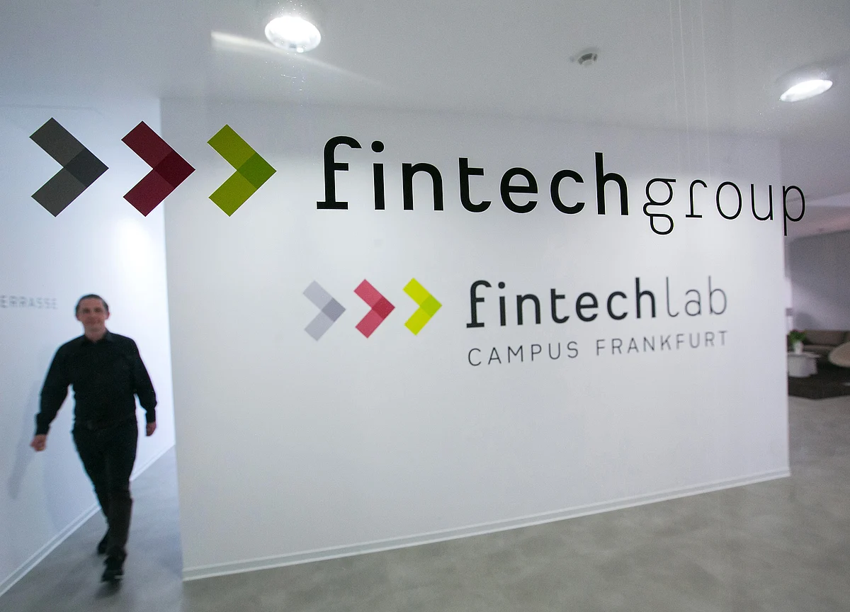 Every Regulator Gets a Piece of Fintech Under Lawmaker’s Plan