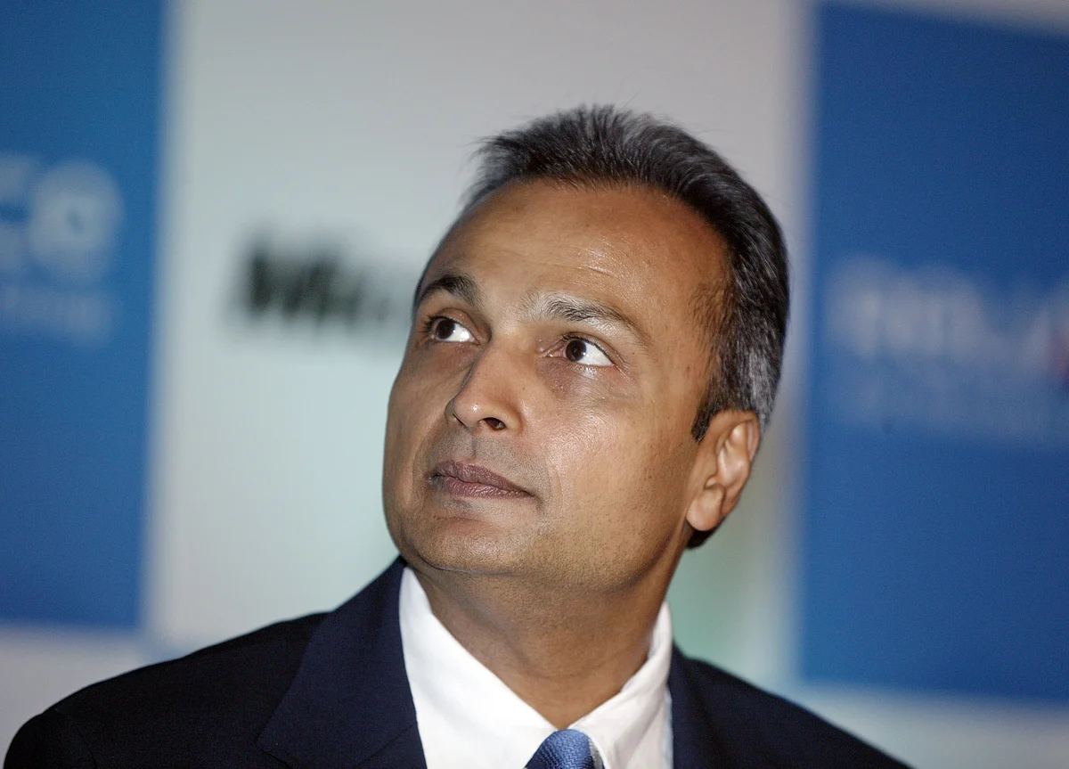 Reliance Infra Posts Biggest Quarterly Loss As Auditor Raises Continuity Concerns