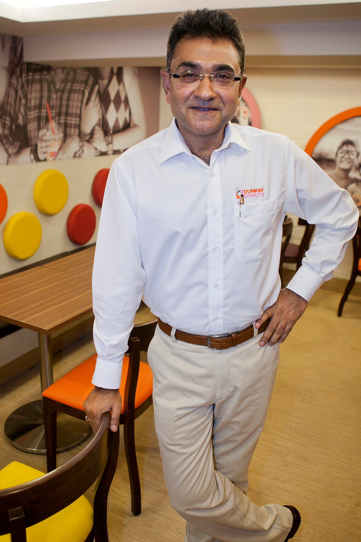 Jubilant Foodworks Ceo Ajay Kaul Resigns Company Begins Hunt For Successor