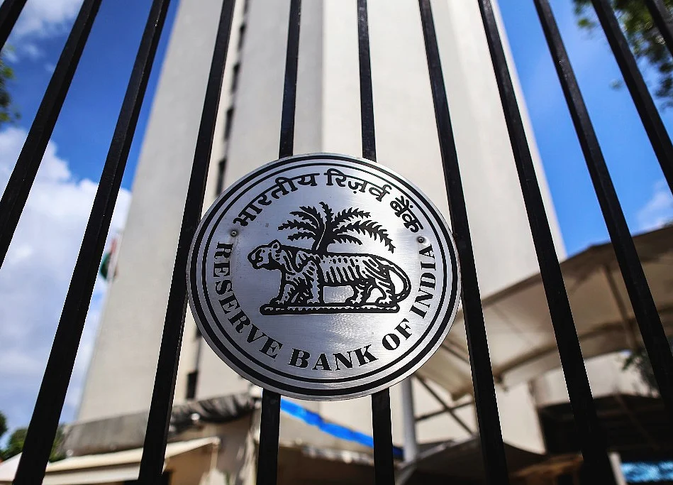 RBI Inflation Goals Need to Be Reviewed, India PM's Adviser Says