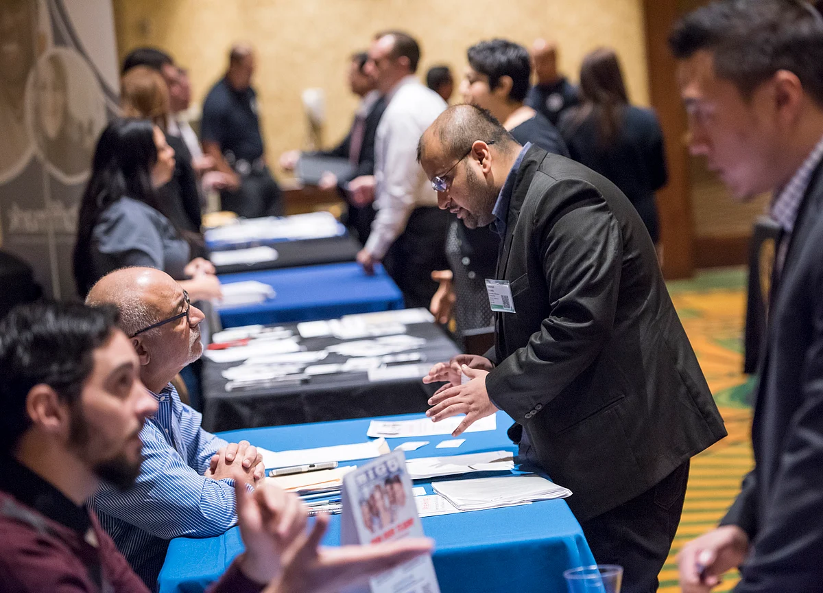 Outsize Gains in U.S. Employment Show Scope for Economic Growth