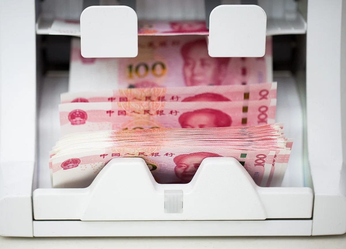 China Takes ‘More Flexible Way’ on Wealth Products Rule Changes