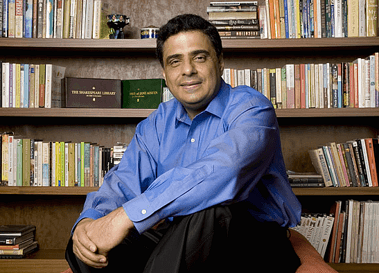 Temasek Joins 64-Year-Old Founder on Path to Next India Unicorn