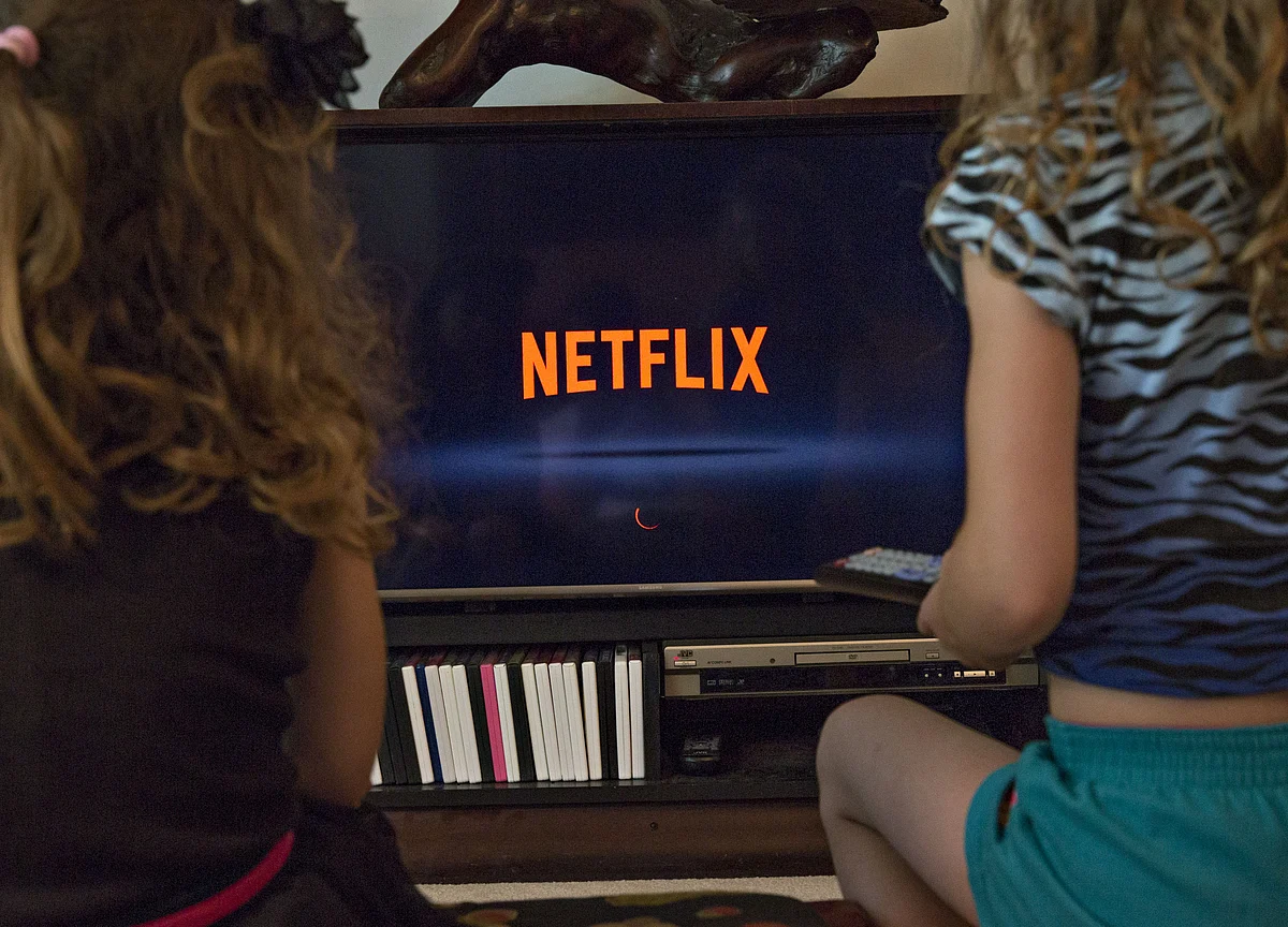Netflix Analysts’ Surprise Move: Higher Price Target