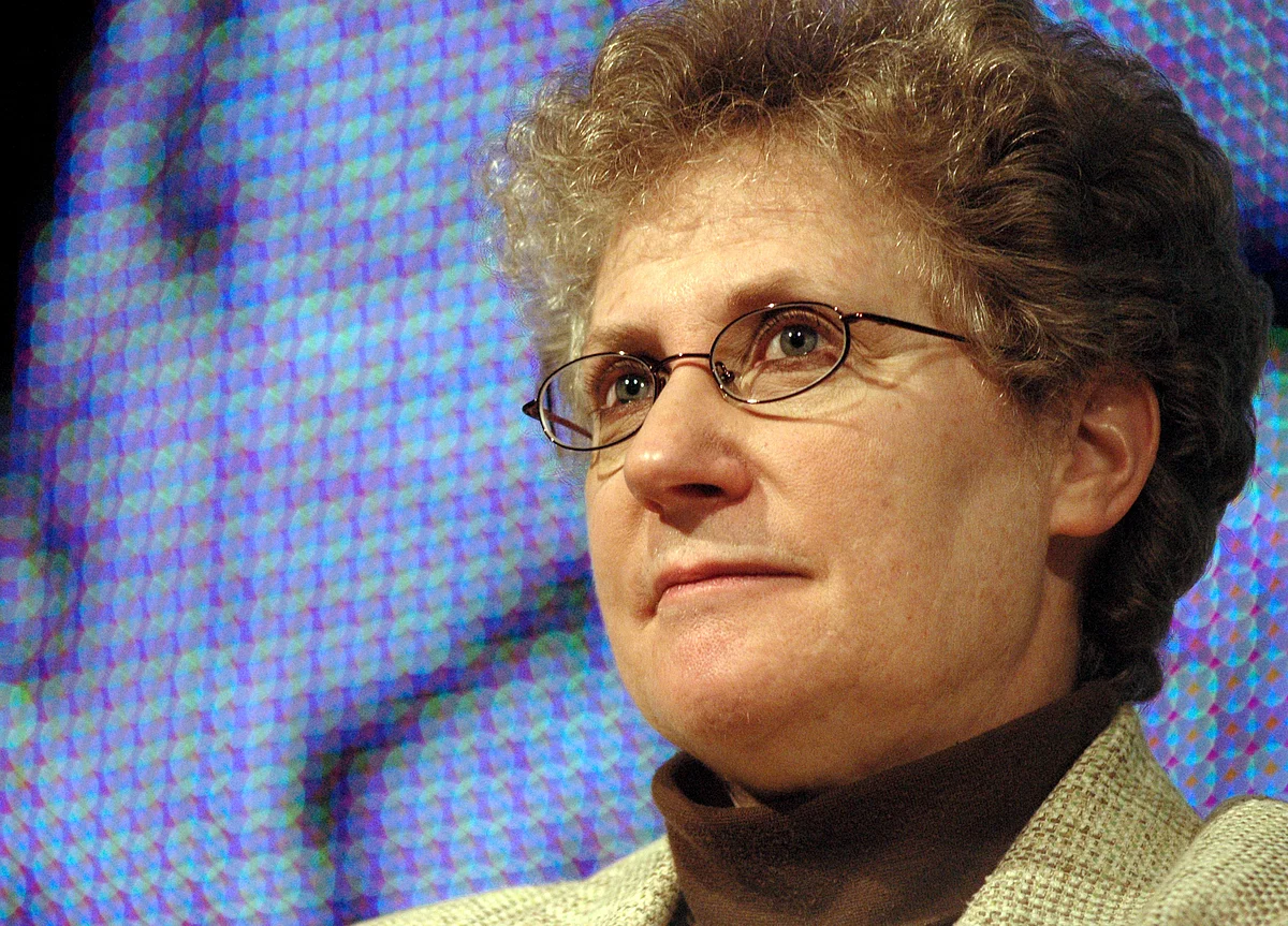 Decoding Global Macro Indicators With Goldman’s Abby Joseph Cohen