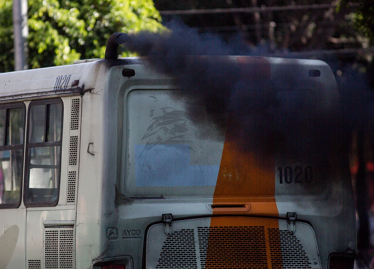 No Bharat Stage IV Vehicle Shall Be Sold From April 1, 2020: Supreme Court