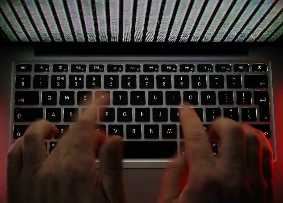 Petya Or NotPetya: This Ransomware Attack Is Much Worse Than Wannacry
