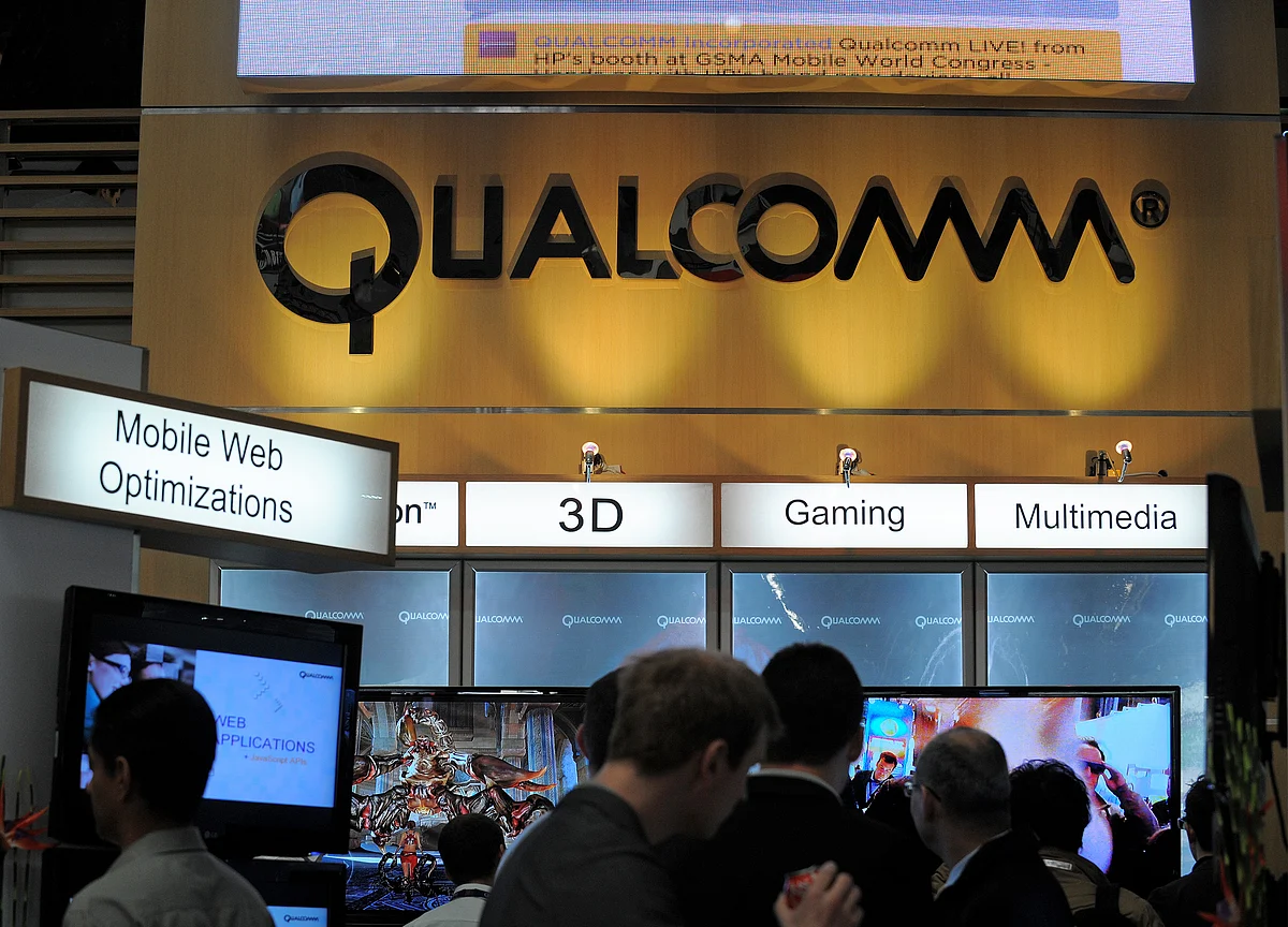 Broadcom Says $121 Billion Qualcomm Bid Is `Best and Final'