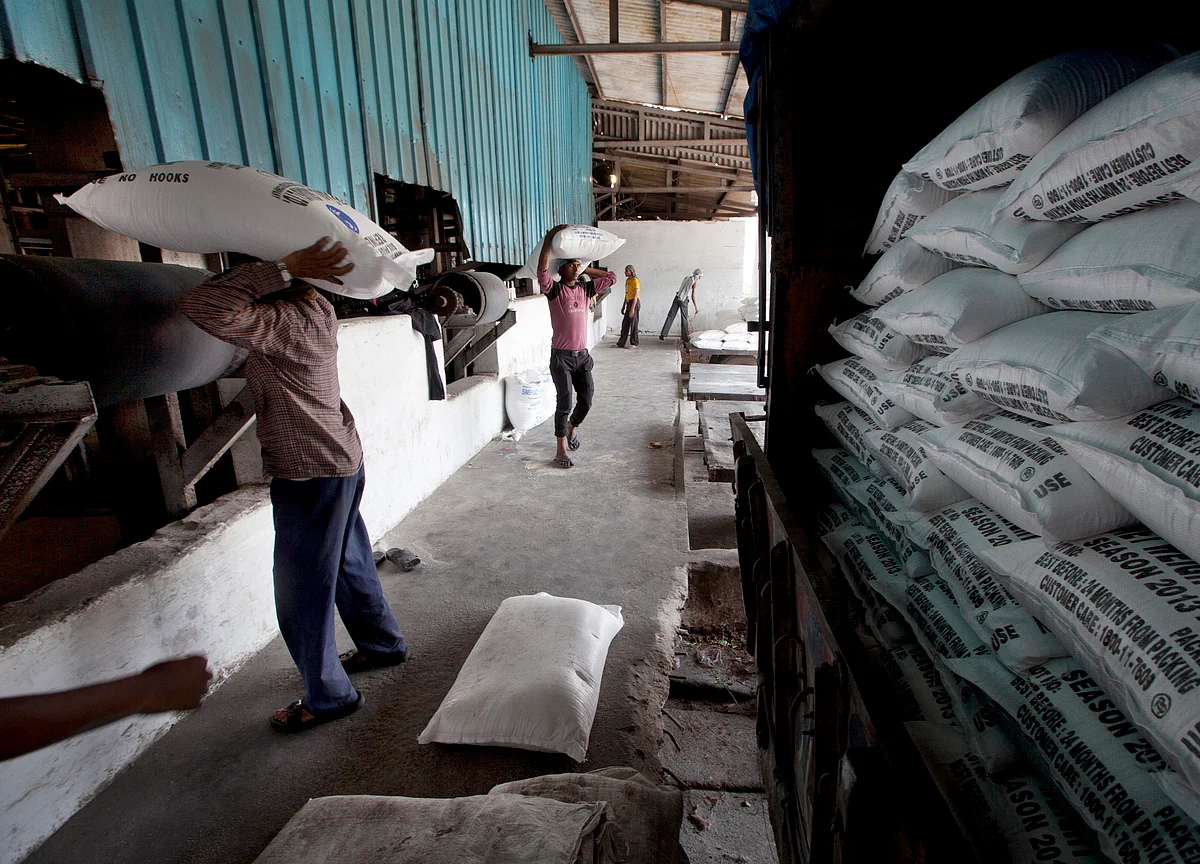 India Starts Talk With U.K., European Union On Concessional Sugar Exports Post Brexit