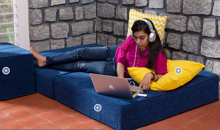 (Source: Furlenco Website)